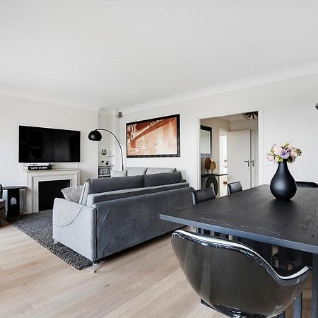 Wonderfull Apartment - 1Br-6P - Eiffel Tower Paris Ngoại thất bức ảnh