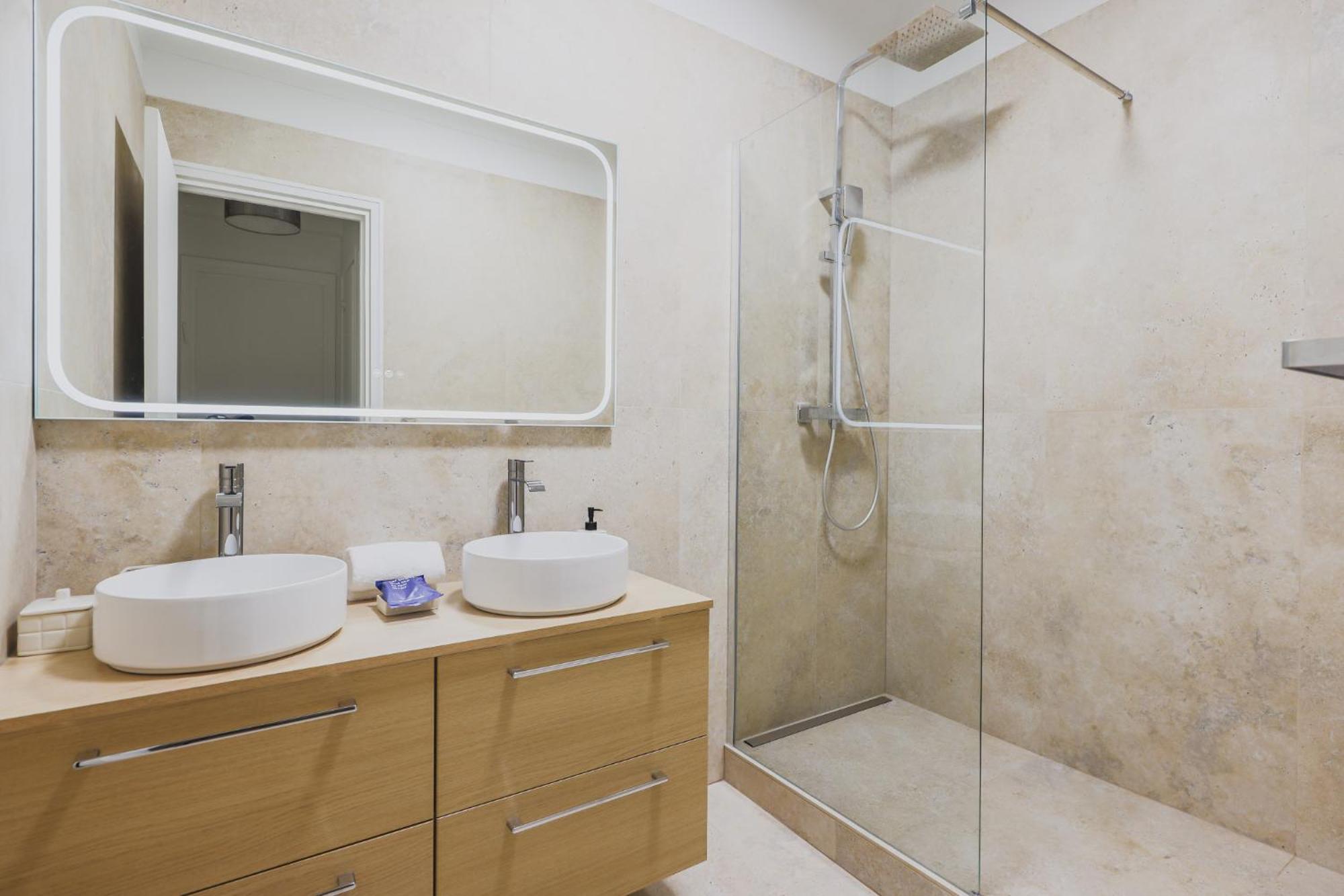 Wonderfull Apartment - 1Br-6P - Eiffel Tower Paris Ngoại thất bức ảnh